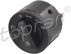 TOPRAN Spínač hlavného osvetlenia TOPRAN 116 038 (116 038)