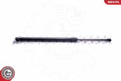 ESEN SKV Pneumatická pružina kufor/ložný priestor ESEN SKV 52SKV712 (52SKV712)