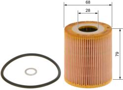 Bosch Olejový filter BOSCH 1 457 429 118 (1 457 429 118)