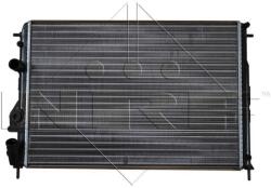 NRF Chladič motora NRF 58198 (58198)