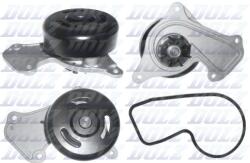 DOLZ Vodné čerpadlo, chladenie motora DOLZ N163 (N163)