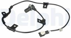 DELPHI Snímač počtu otáčok kolesa DELPHI SS20278 (SS20278)