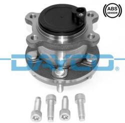 DAYCO Zestaw Lozysk Kol (kwd1158)