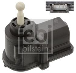 Febi Bilstein Nastavovací prvok, regulácia sklonu svetiel FEBI BILSTEIN 46540 (46540)
