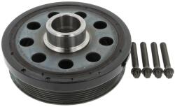 CORTECO Sada remeníc, kľukový hriadel CORTECO 80004879 (80004879)