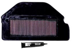 K&N Filters Vzduchový filter K&N Filters HA-9200 (HA-9200)