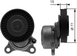 GATES Napinák rebrovaného klinového remeňa GATES T38441 (T38441)