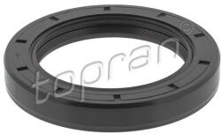 TOPRAN Tesniaci krúżok kľukového hriadeľa TOPRAN 100 148 (100 148)