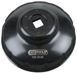 KS TOOLS Kľúč na olejový filter KS TOOLS 150.9338 (150.9338)