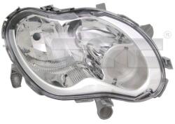 TYC Hlavný svetlomet TYC 20-12305-05-2 (20-12305-05-2)