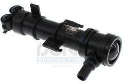 Meat & Doria Tryska ostrekovača svetiel MEAT & DORIA 209159 (209159)