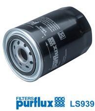 PURFLUX Olejový filter PURFLUX LS939 (LS939)