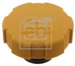 Febi Bilstein Uzatvárací kryt, nádobka chladiacej kvapaliny FEBI BILSTEIN 28490 (28490)