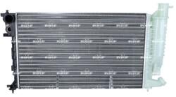 NRF Chladič motora NRF 58092 (58092)