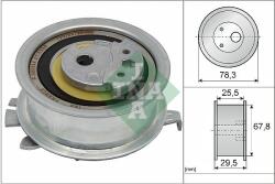 Schaeffler INA Napínacia kladka ozubeného remeňa Schaeffler INA 531 0825 10 (531 0825 10)