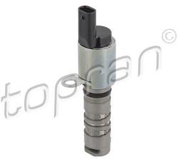 TOPRAN Riadiaci ventil nastavenia vačkového hriadeľa TOPRAN 116 503 (116 503)