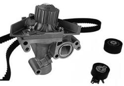 METELLI Vodné čerpadlo + sada ozubeného remeňa METELLI 30-1045-2 (30-1045-2)