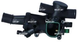 NRF Termostat chladenia NRF 725281 (725281)