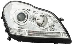 HELLA Hlavný svetlomet HELLA 1ZS 263 400-421 (1ZS 263 400-421)