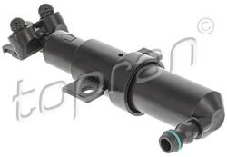 TOPRAN Tryska ostrekovača svetiel TOPRAN 113 438 (113 438)