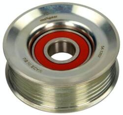 MAXGEAR Napínacia kladka rebrovaného klinového remeňa MAXGEAR 54-1282 (54-1282)