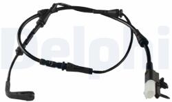 DELPHI Výstražný kontakt, opotrebenie brzdového obloženia DELPHI LZ0318 (LZ0318)