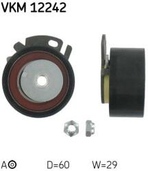 SKF Napínacia kladka ozubeného remeňa SKF VKM 12242 (VKM 12242)