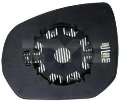 TYC Sklo, vonkajšie zrkadlo TYC 305-0126-1 (305-0126-1)