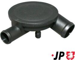 JP GROUP Ventil odvetrania kľukovej skrine JP GROUP 1116002700 (1116002700)