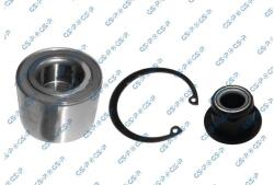 GSP Súprava ložísk kolesa GSP GK0969 (GK0969)