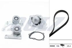 DOLZ Vodné čerpadlo + sada ozubeného remeňa DOLZ KD011 (KD011)