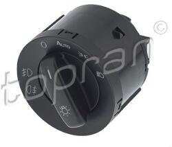 TOPRAN Spínač hlavného osvetlenia TOPRAN 113 462 (113 462)