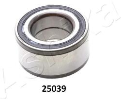 ASHIKA Súprava ložísk kolesa ASHIKA 44-25039 (44-25039)