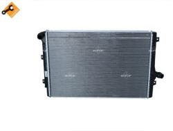 NRF Chladič motora NRF 53425 (53425)