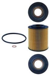KNECHT Olejový filter KNECHT OX 154/1D (OX 154/1D)