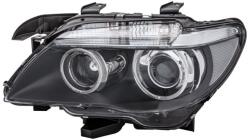 HELLA Hlavný svetlomet HELLA 1ZS 009 044-511 (1ZS 009 044-511)