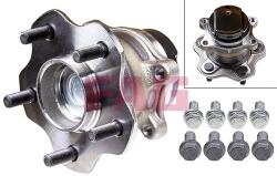 Schaeffler FAG Súprava ložísk kolesa Schaeffler FAG 713 6139 20 (713 6139 20)