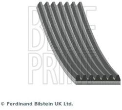 BLUE PRINT Ozubený klinový remeň BLUE PRINT AD07R1240 (AD07R1240)