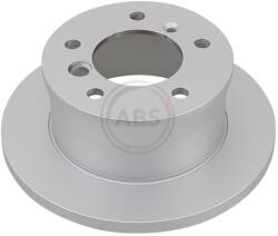 A. B. S Brzdový kotúč A. B. S. 16454 (16454)