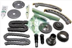 Schaeffler INA Sada rozvodovej reťaze Schaeffler INA 559 1011 30 (559 1011 30)