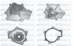 DOLZ Vodné čerpadlo, chladenie motora DOLZ K112 (K112)