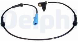 DELPHI Snímač počtu otáčok kolesa DELPHI SS20023 (SS20023)