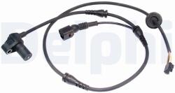 DELPHI Snímač počtu otáčok kolesa DELPHI SS20197 (SS20197)