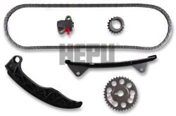 HEPU Sada rozvodovej reťaze HEPU 21-0405 (21-0405)