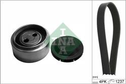 Schaeffler INA Ozubený klinový remeň - Sada Schaeffler INA 529 0087 10 (529 0087 10)