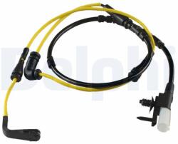 DELPHI Výstražný kontakt, opotrebenie brzdového obloženia DELPHI LZ0340 (LZ0340)