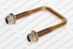 KILEN Spona listovej pružiny KILEN 77828 (77828)