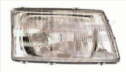 TYC Hlavný svetlomet TYC 20-1737-05-2 (20-1737-05-2)