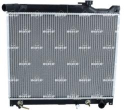 NRF Chladič motora NRF 53912 (53912)