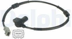 DELPHI Snímač počtu otáčok kolesa DELPHI SS20067 (SS20067)